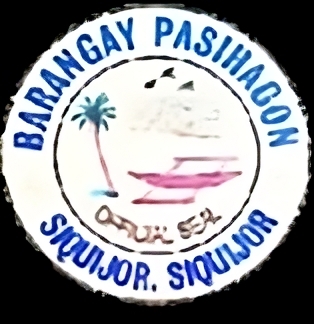 Municipality of Siquijor, Barangay Pasihagon